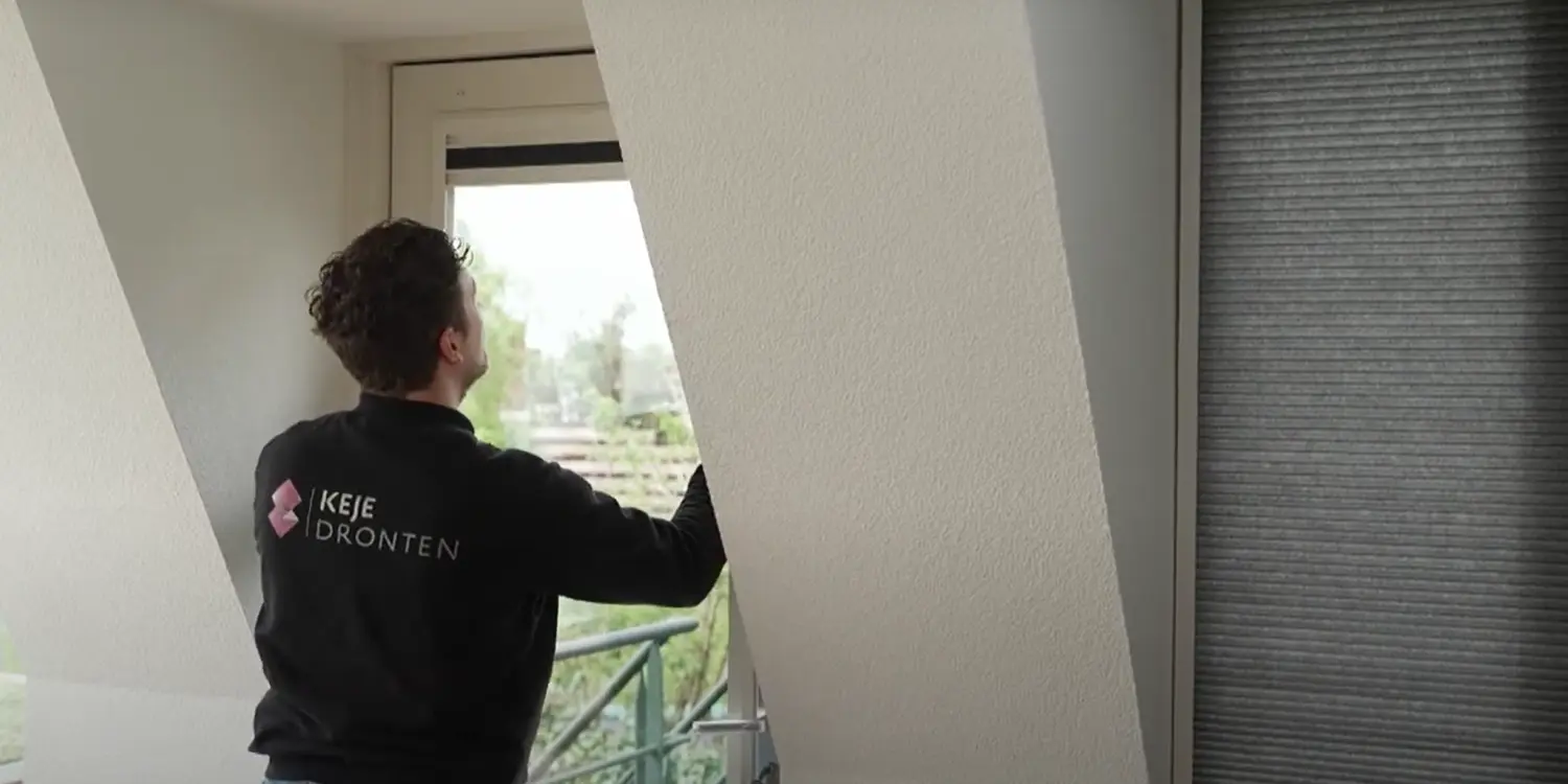 Werken bij KeJe - Expeditie